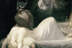 Serravalle, storie gotiche: il lato dark delle grandi scrittrici