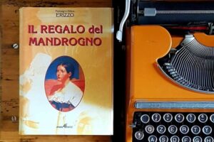 “Il regalo del mandrogno”, Almagioni svela i segreti della saga