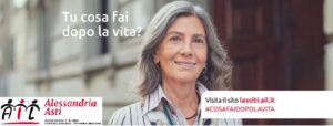 E tu cosa fai dopo la vita?