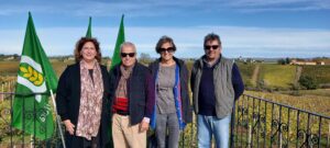 L’agricoltura incontra la cultura con la Festa dell’Agricoltura nelle dimore storiche