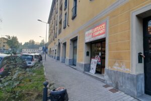 Novi, raffica di spaccate: colpiti tre esercizi commerciali