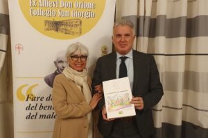 Collegio San Giorgio, a Novi concorso di idee per farlo rinascere