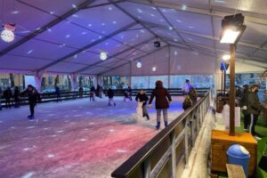 “Natale a Novi”, nel weekend via alle iniziative in centro