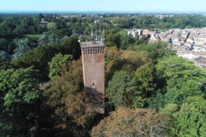 Parco Castello, «sicurezza e gestione i veri nodi da sciogliere»