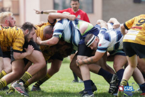 Prima vittoria stagionale per il Cuspo maschile. Esordio difficile per le ragazze