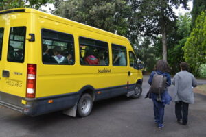 Novi: «Lo scuolabus porti i bambini anche ai centri sportivi»