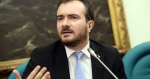 Molinari: “La nuova circonvallazione di Gavi è realtà”