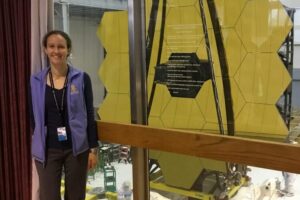 Ciampini-Boccardo, alla scoperta del telescopio spaziale