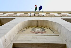 Terzo Valico: morto in cantiere, cinque a rischio processo
