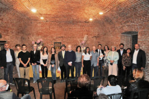 “Marmellate”, a Novi la premiazione del concorso di scrittura
