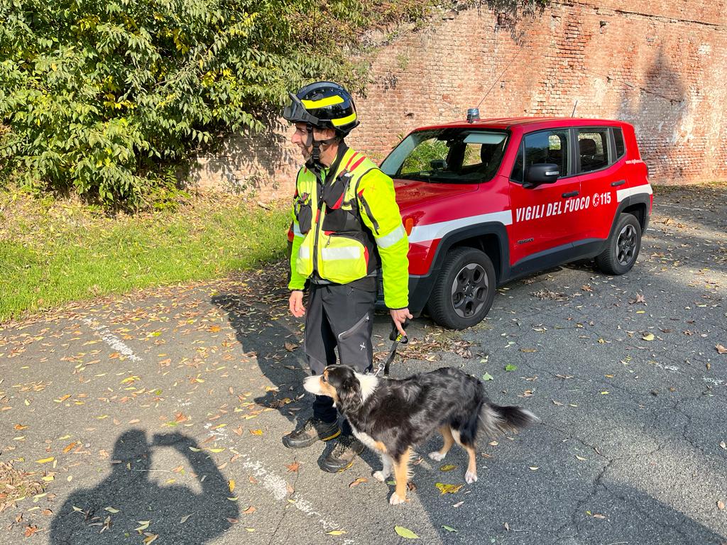 Ritrovato il 26enne genovese fuggito dalla comunità di Serravalle