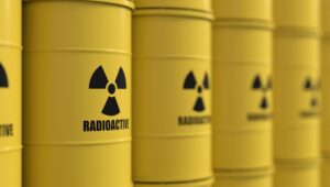 Fornaro: “Deposito scorie radioattive: niente caciara”