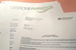 Tassa rifiuti, a Novi scovati più di mille potenziali evasori