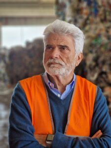 Amag Ambiente, contributo per mezzi elettrici per il vetro