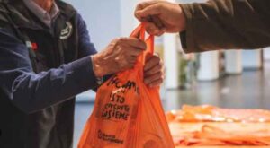 Colletta alimentare, sabato 15 novembre l’iniziativa solidale