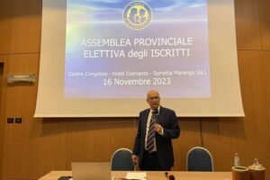 Medici Fimmg, Federico Torregiani rieletto segretario provinciale