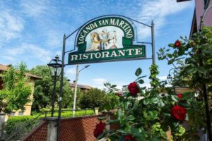 Locanda San Martino, tra rinnovamento e tradizione