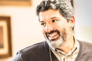 Luca Rolandi: in un libro i dieci anni di Papa Francesco