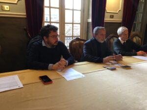 Novi, verranno incrementate le campane per la raccolta del vetro