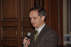 Il dottor Paolo Ponta nominato prefetto. Andrà a Piacenza