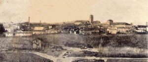 Le vie di Valenza – quinta parte