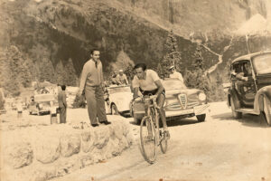Fausto Coppi, all’asta i cimeli del Campionissimo del ciclismo