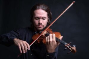 Gran Gala d’Inverno, Cameristi Cromatici in concerto con Gibboni