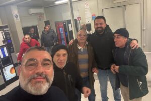 Terzo Valico, Feneal Uil prima tra le Rsu del cantiere Vallemme