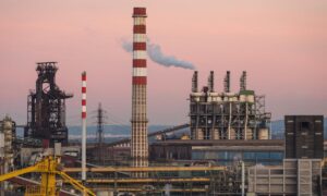 Ugl: “Ex Ilva, quanto durerà il macabro balletto dei soci?”