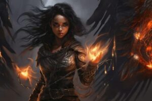 Fantasy e giochi di ruolo, binomio vincente a Serravalle