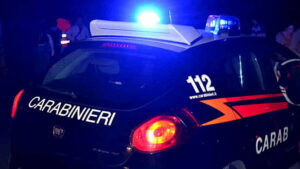 Fresonara: auto nel fosso, muore 55enne di Basaluzzo