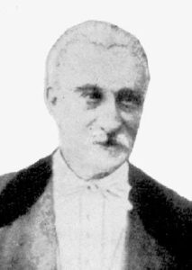 Vincenzo Morosetti, il basilare imprenditore orafo di Valenza