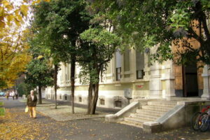 Istituto comprensivo 1, rivoluzione digitale nella scuola di Novi