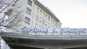 Novi Ligure: l’Ospedale “San Giacomo” presenta tre sedi d’eccellenza in medicina interna