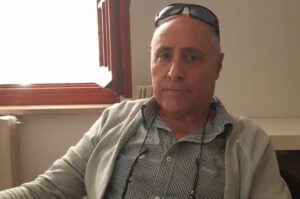 Salvatore Sacco e “Morituri”: nuovo libro per lo scrittore novese