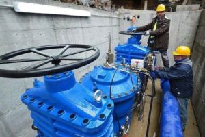 Gestione Acqua, ok al bilancio: nel 2024 lavori per 8,2 milioni
