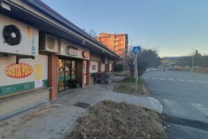 Novi Ligure: si corre al quartiere G3