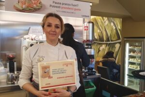 Gelato, il Gambero Rosso premia i gusti di Giorgio Lombardi