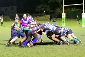 Rugby a scuola, due progetti coinvolgono gli istituti del novese