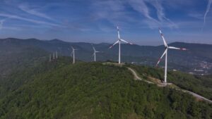 Piemonte, la Regione boccia il parco eolico Monte Giarolo