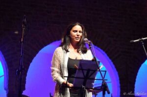 Salone “Dai Lucedio”, una serata di teatro dedicata al monologo