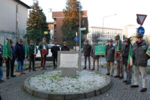 Alpini, Novi ricorda la battaglia di Nikolajewka e i caduti
