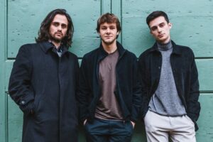 Nugara Trio in concerto a Gavazzana con l’album di esordio