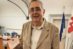 Dante Trespioli e la campagna di Russia: presentazione a Pozzolo
