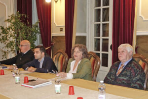 Novi, presentati dal centrodestra 52 emendamenti al bilancio