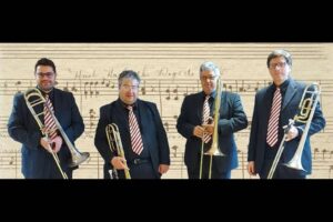 Magisterio, il quartetto d’ottoni apre il 2024 al Gavazzana Blues