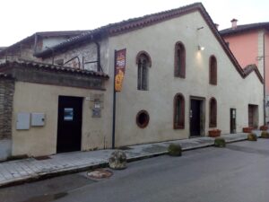 Te la racconto io Ovada: chiesa di Sant’Antonio e Museo Paleontologico