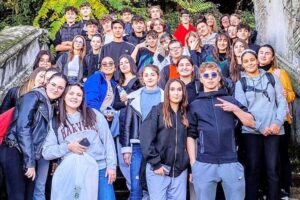 Inquinamento acustico, gli studenti del Ciampini mappano Novi