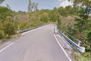 Strada provinciale 144, da lunedì lavori tra Roccaforte e Sisola