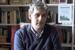 Cesare Panizza e l’antifascismo, a Novi incontro con lo storico